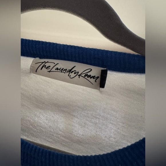 Free People Tee - Picture 3 of 4